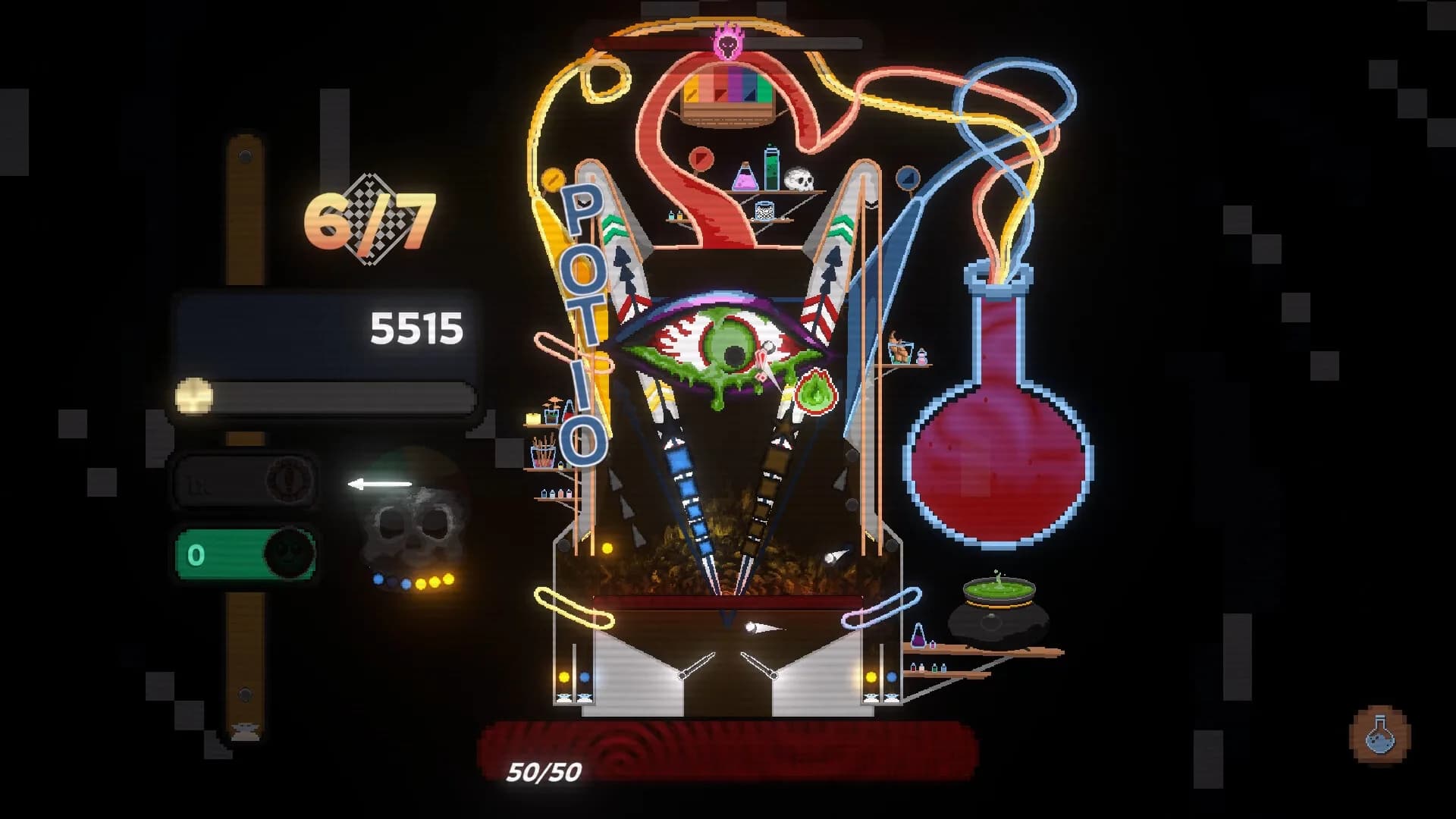 Pinball Blitz görsel 4