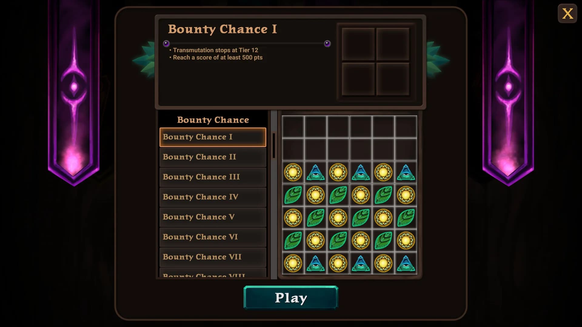 FaeVerse Alchemy görsel 4