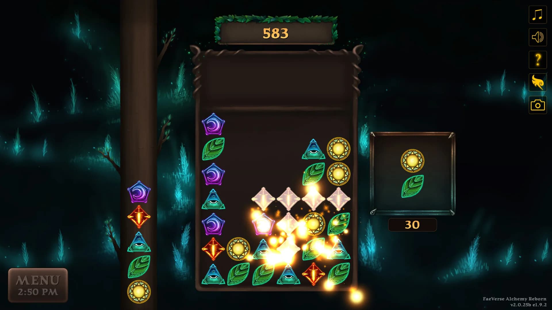 FaeVerse Alchemy görsel 6