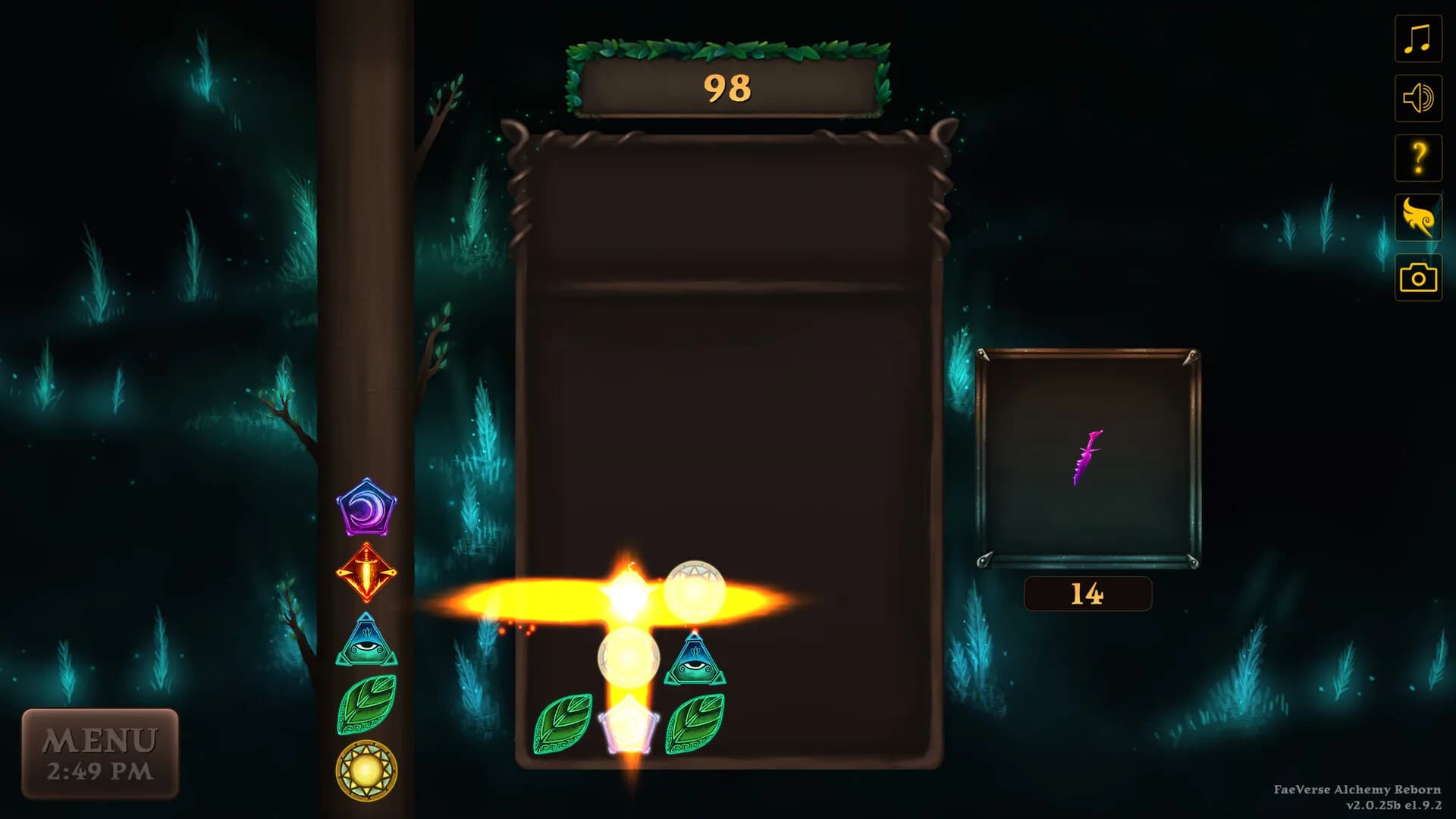 FaeVerse Alchemy görsel 7