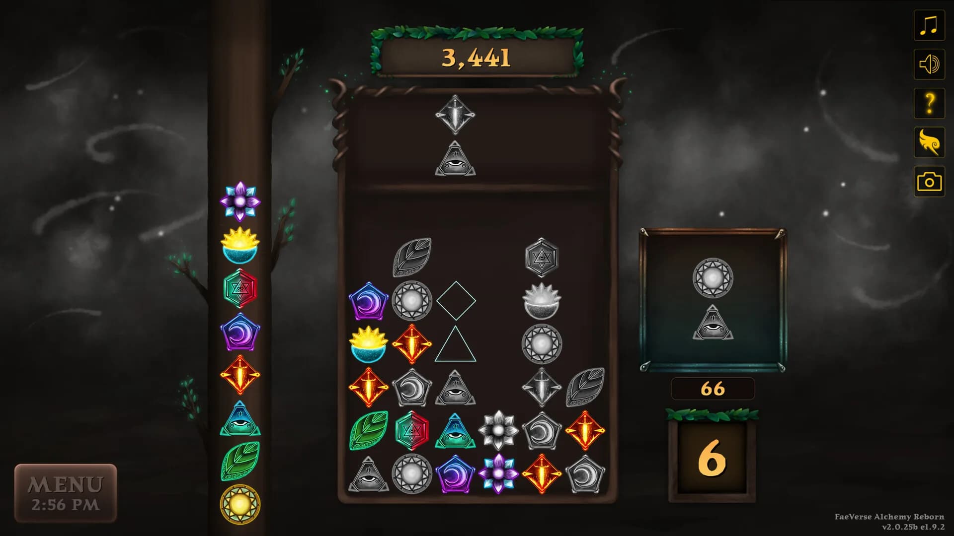 FaeVerse Alchemy görsel 8