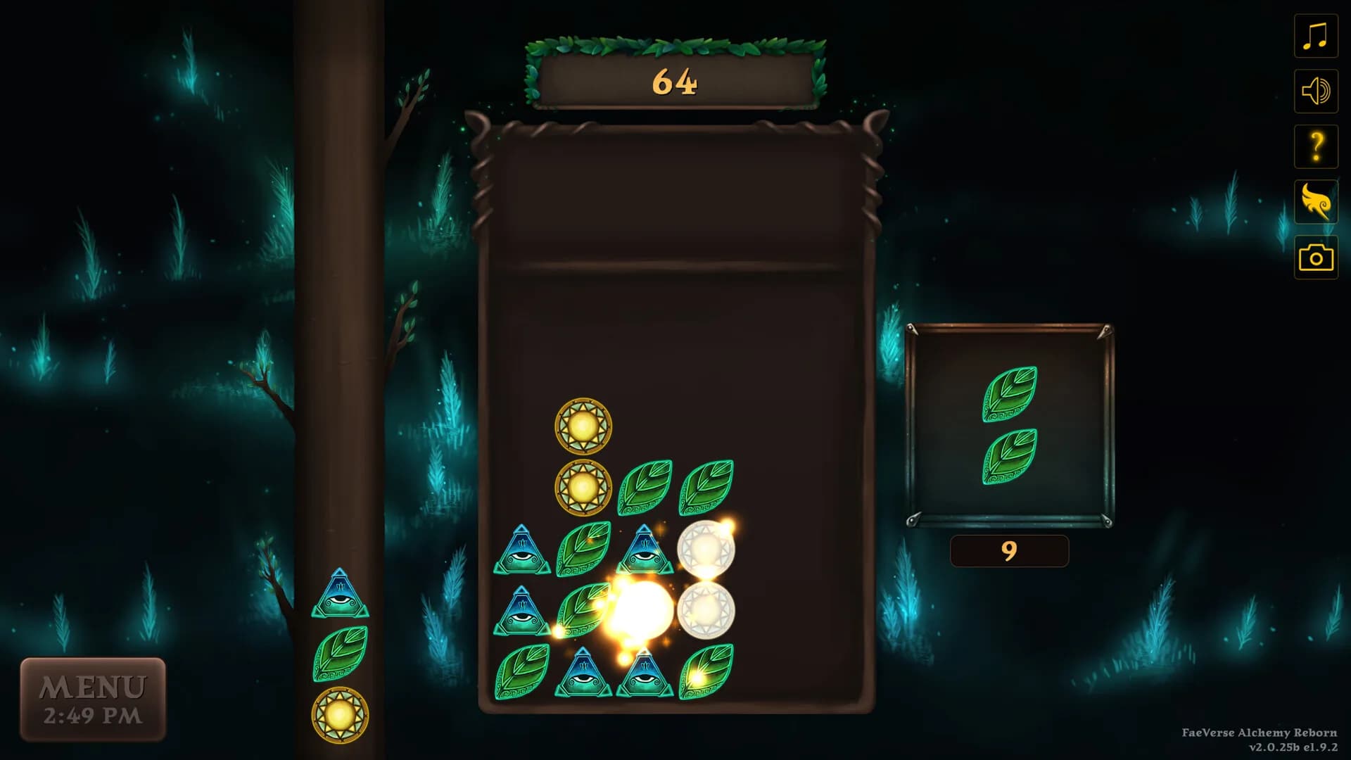FaeVerse Alchemy görsel 9