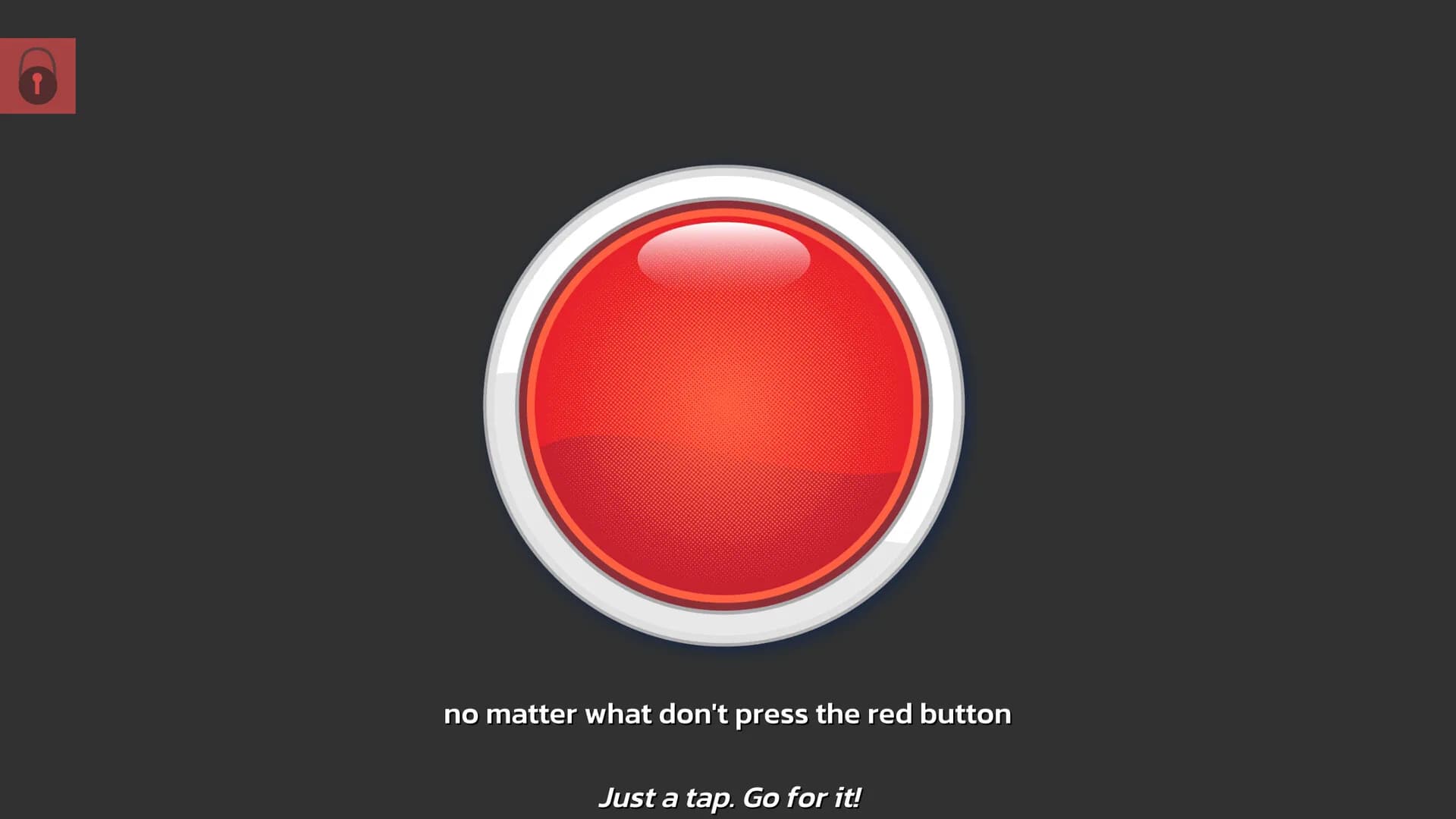 The Red Button görsel 2