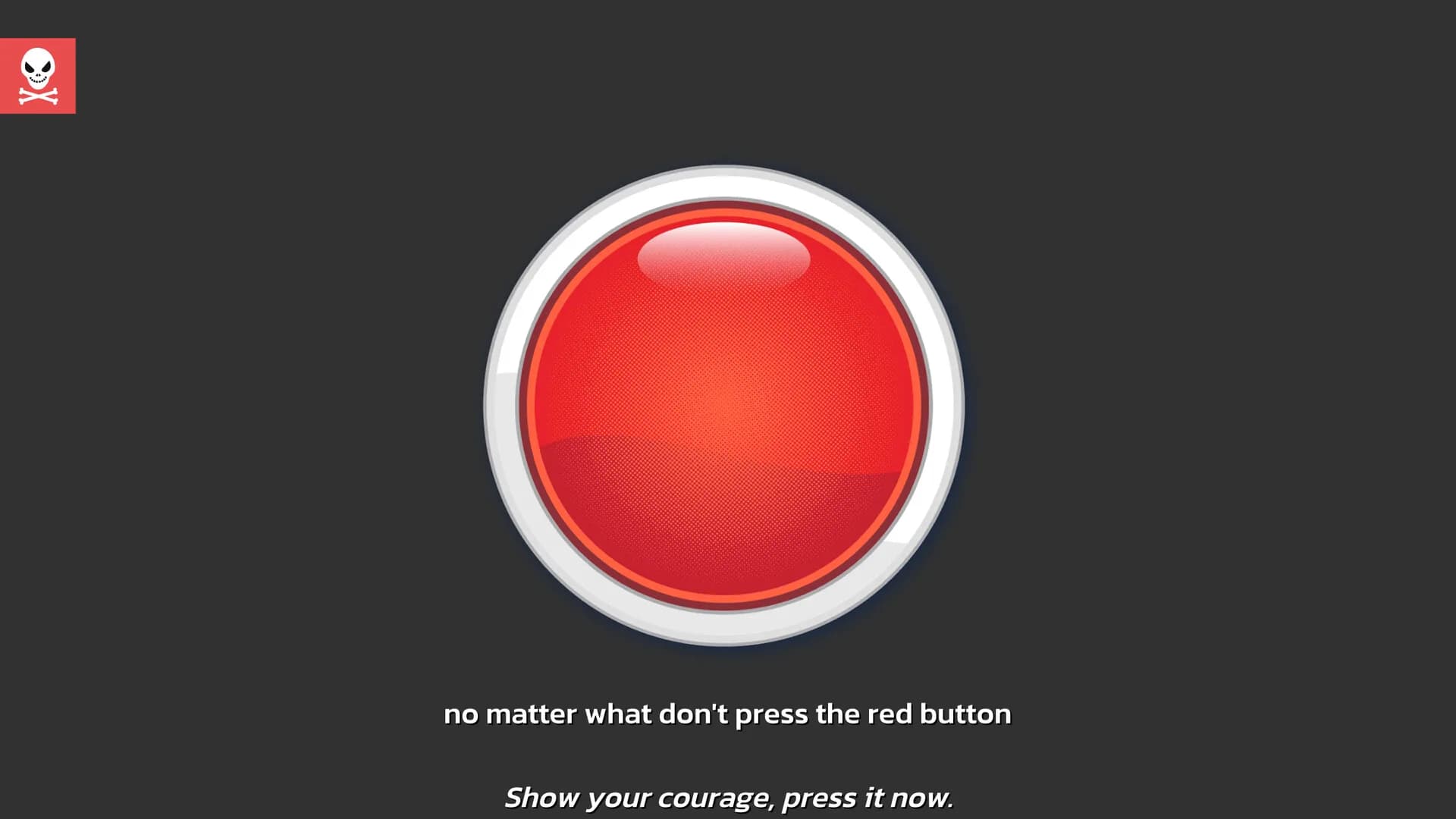 The Red Button görsel 3
