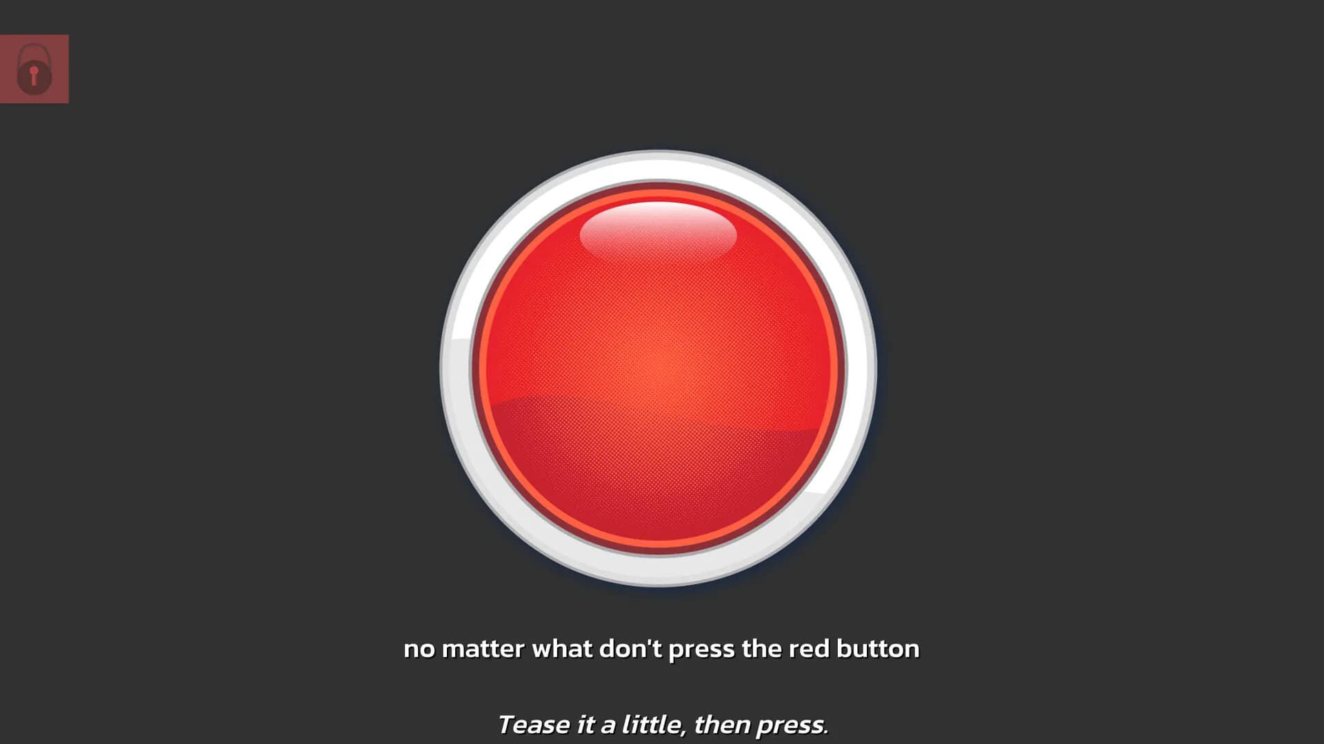 The Red Button görsel 4