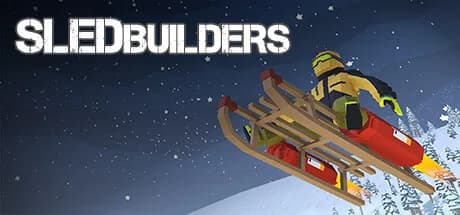 Sled Builders görsel 1