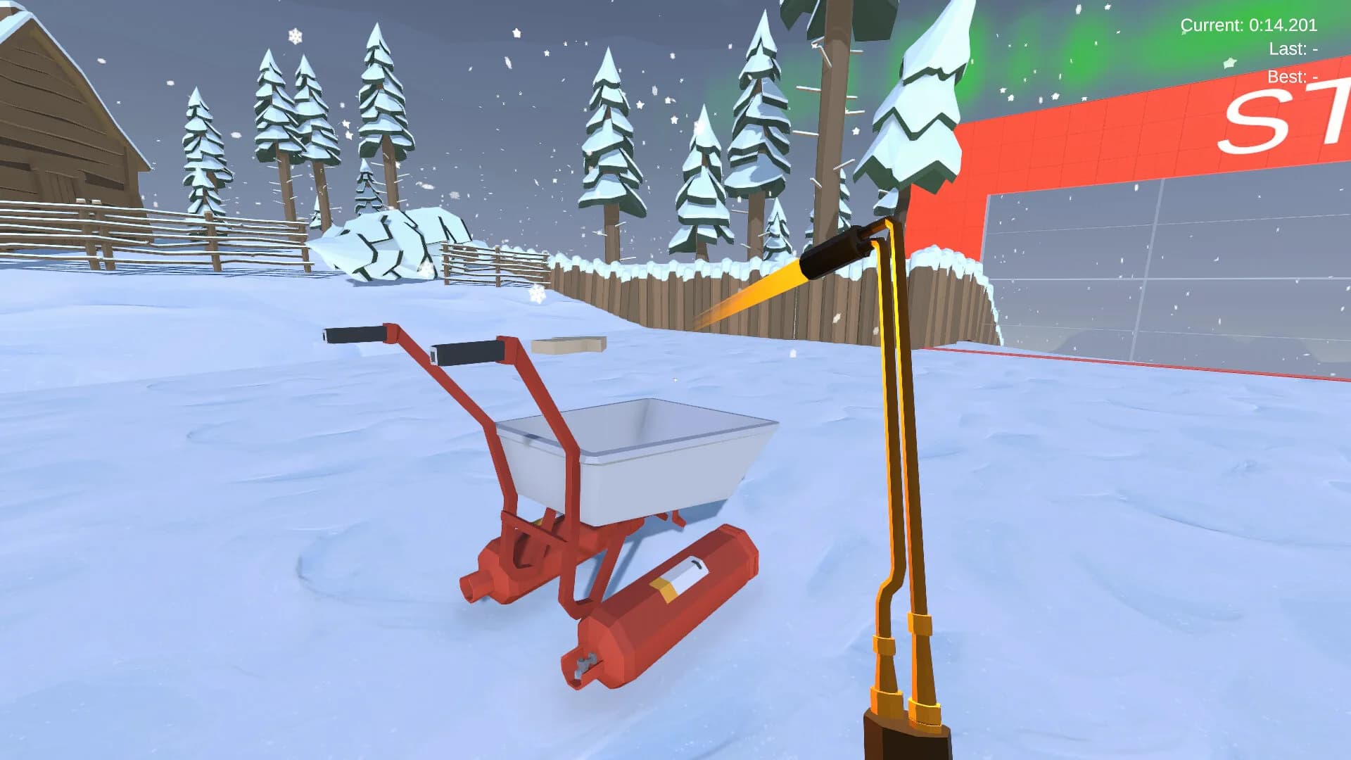 Sled Builders görsel 4