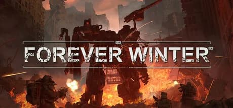 The Forever Winter