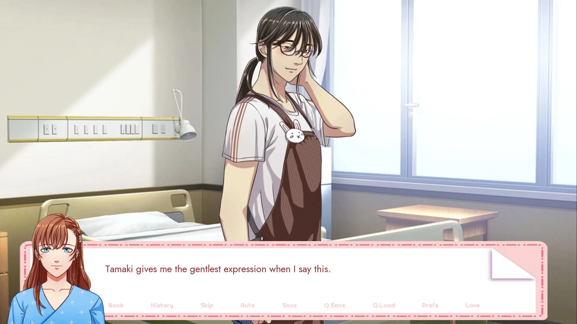 Glass Heart: Retold görsel 8