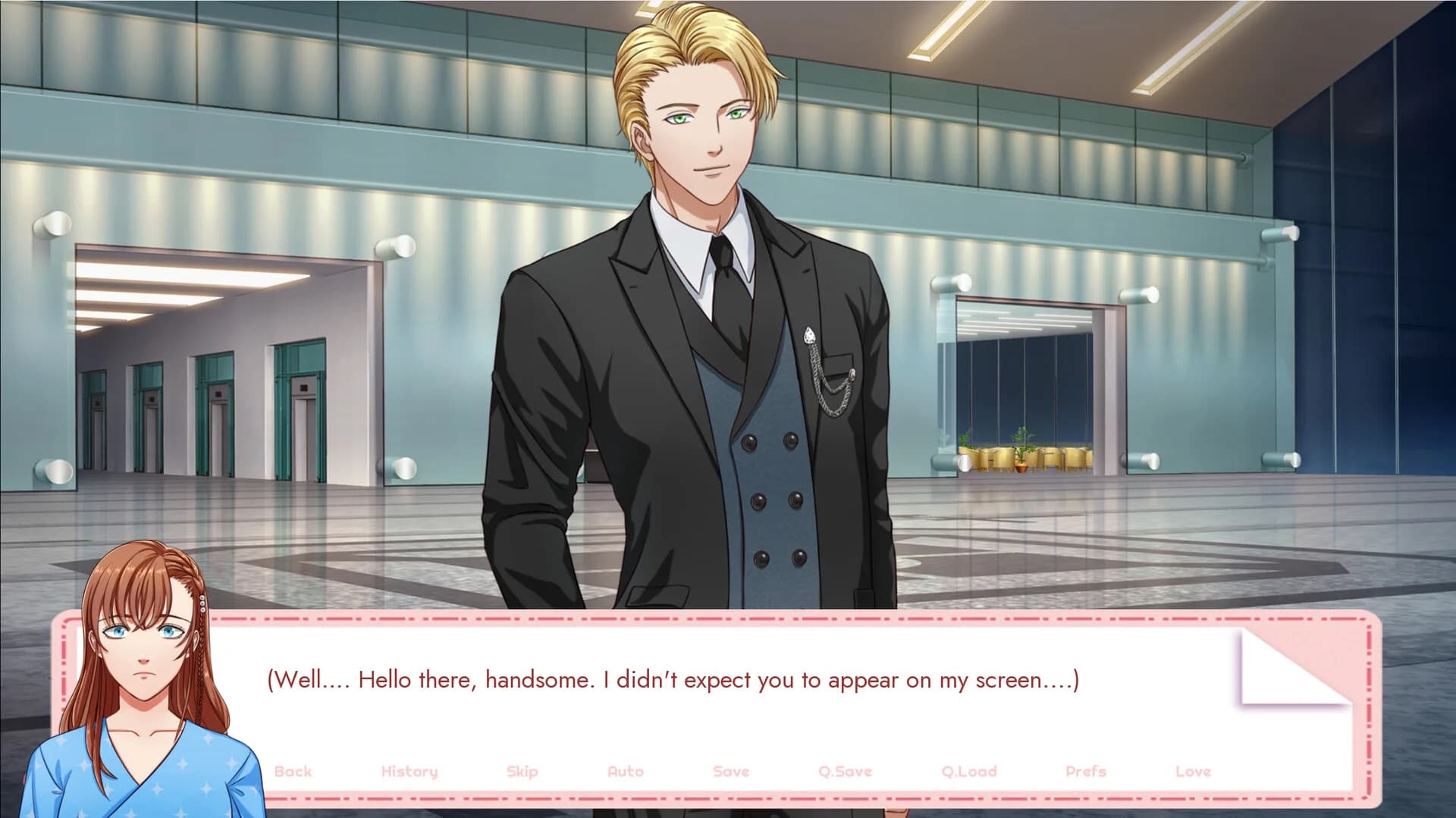 Glass Heart: Retold görsel 10