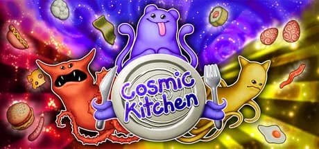 Cosmic Kitchen