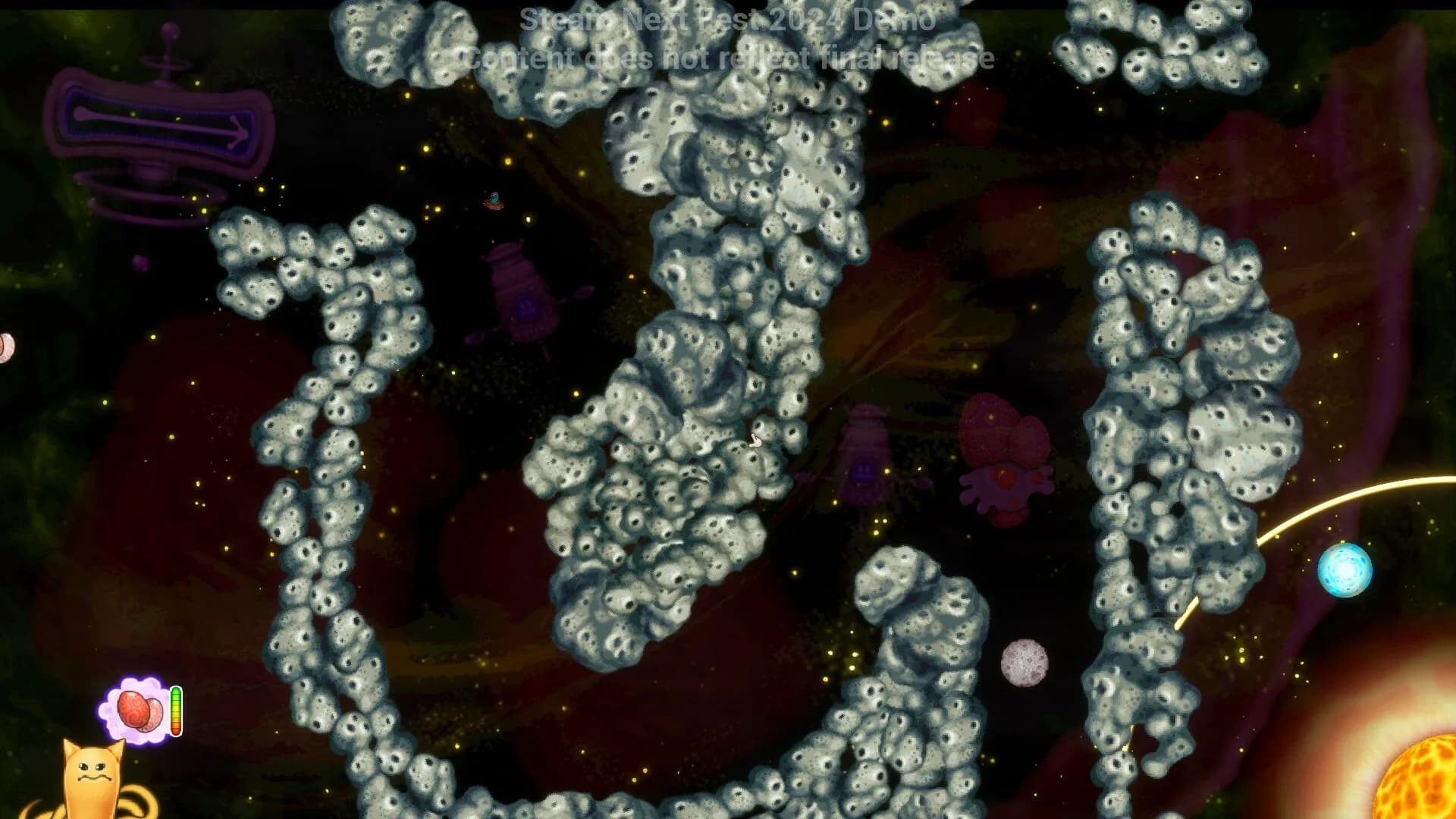 Cosmic Kitchen görsel 6