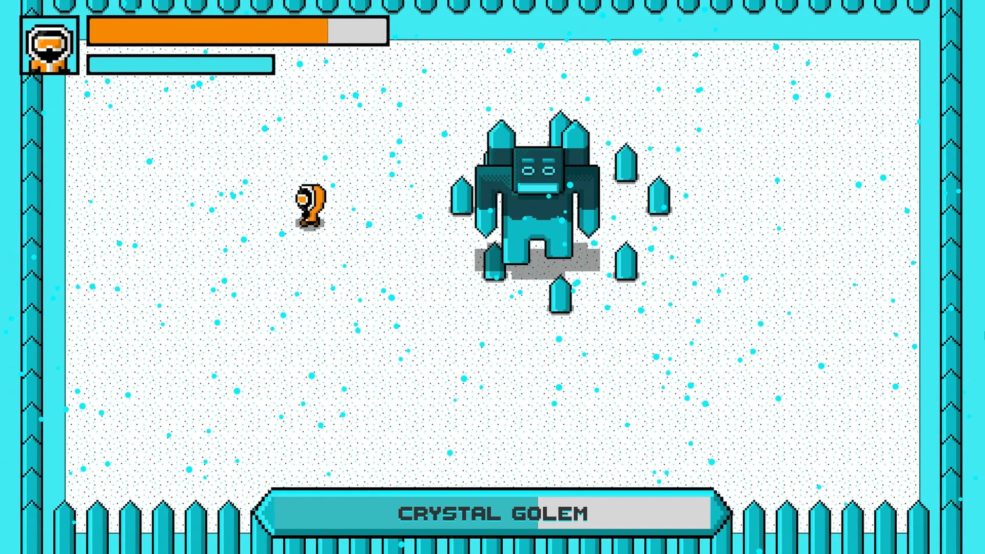 Secrets of the Tundra görsel 2