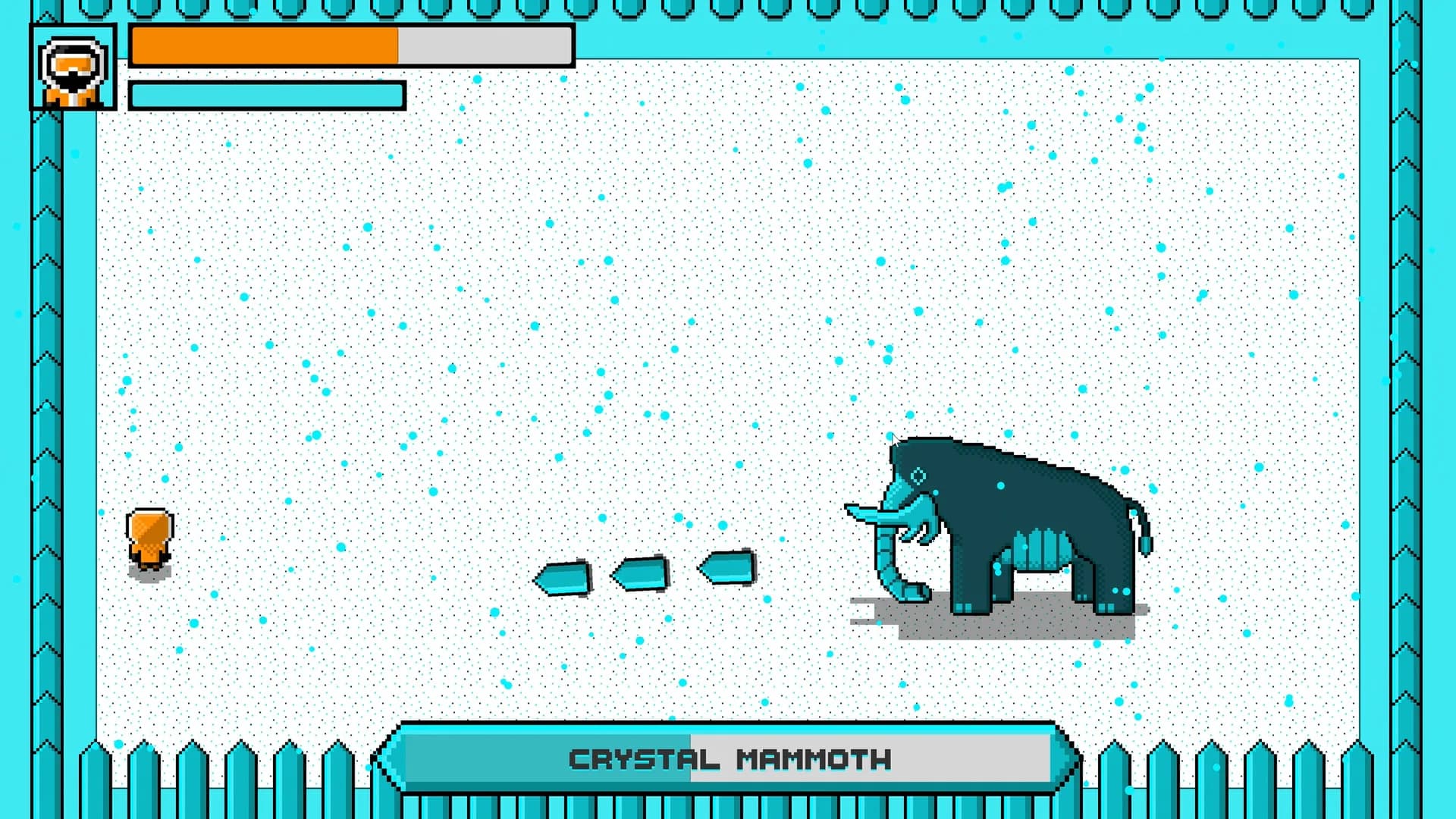Secrets of the Tundra görsel 3