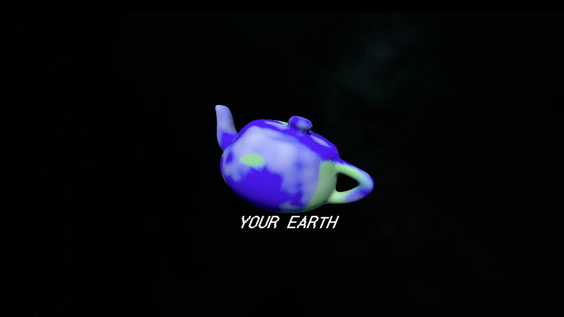 YOUR EARTH görsel 2