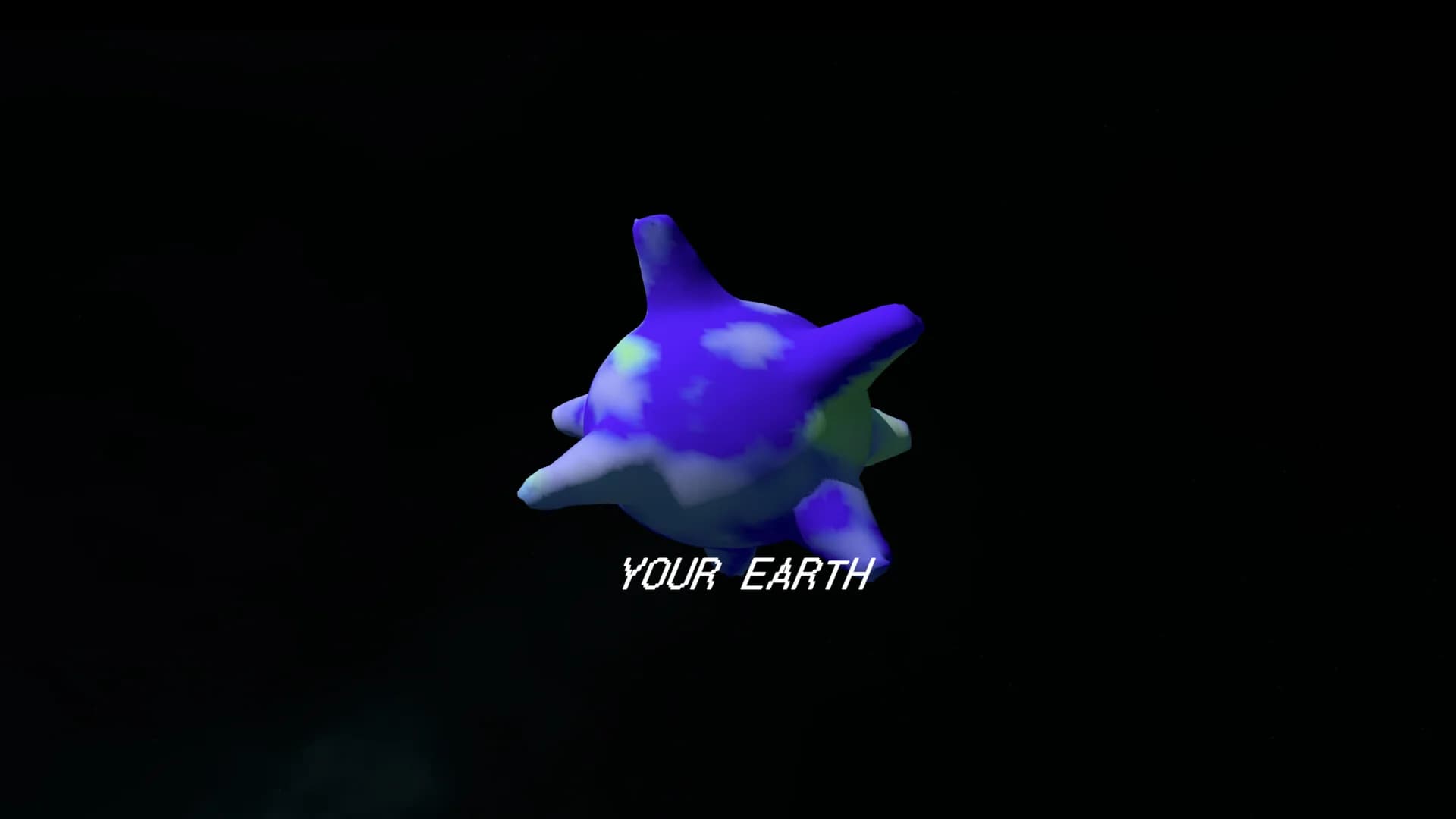 YOUR EARTH görsel 3