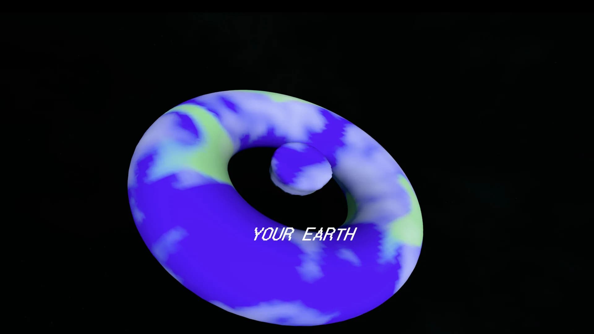 YOUR EARTH görsel 4