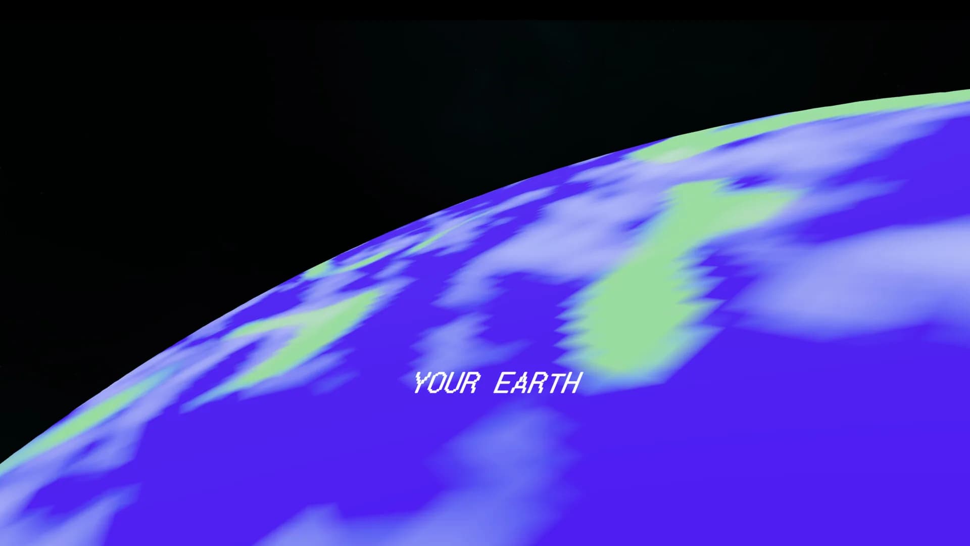 YOUR EARTH görsel 5
