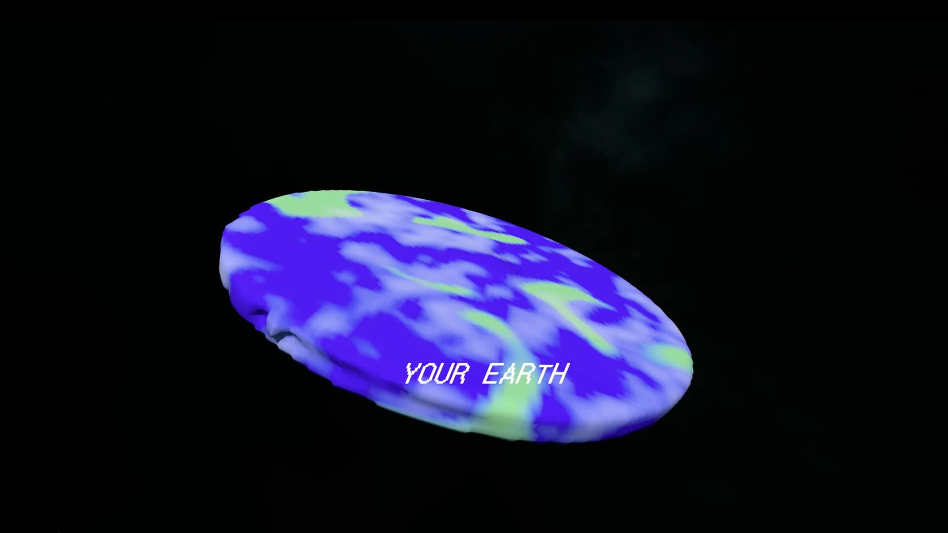 YOUR EARTH görsel 6