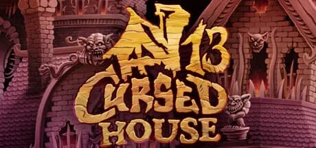Cursed House 13 görsel 1