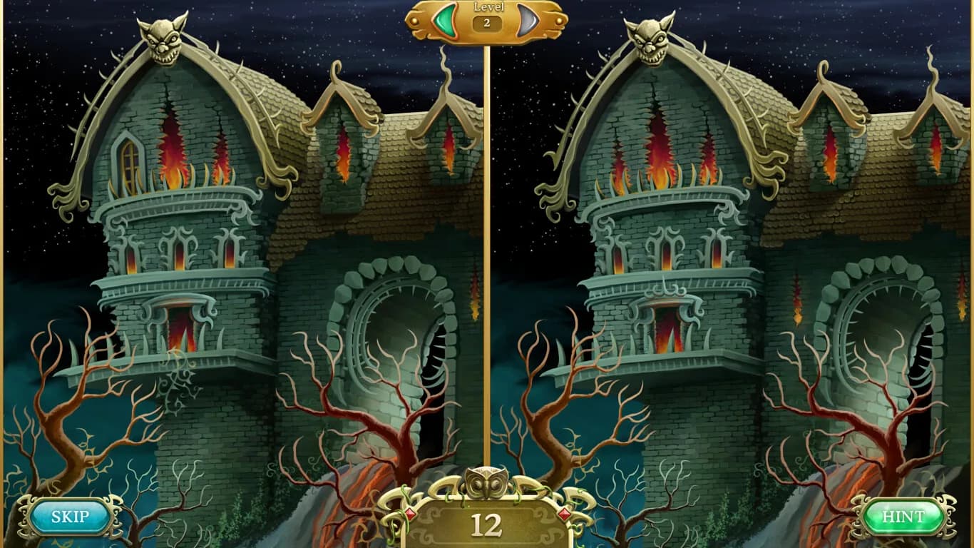 Cursed House 13 görsel 4
