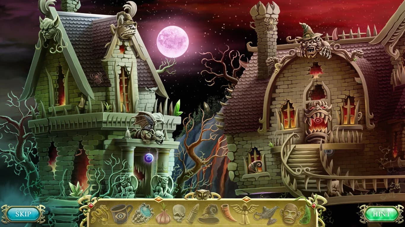 Cursed House 13 görsel 6