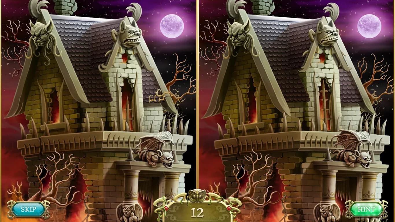 Cursed House 13 görsel 8