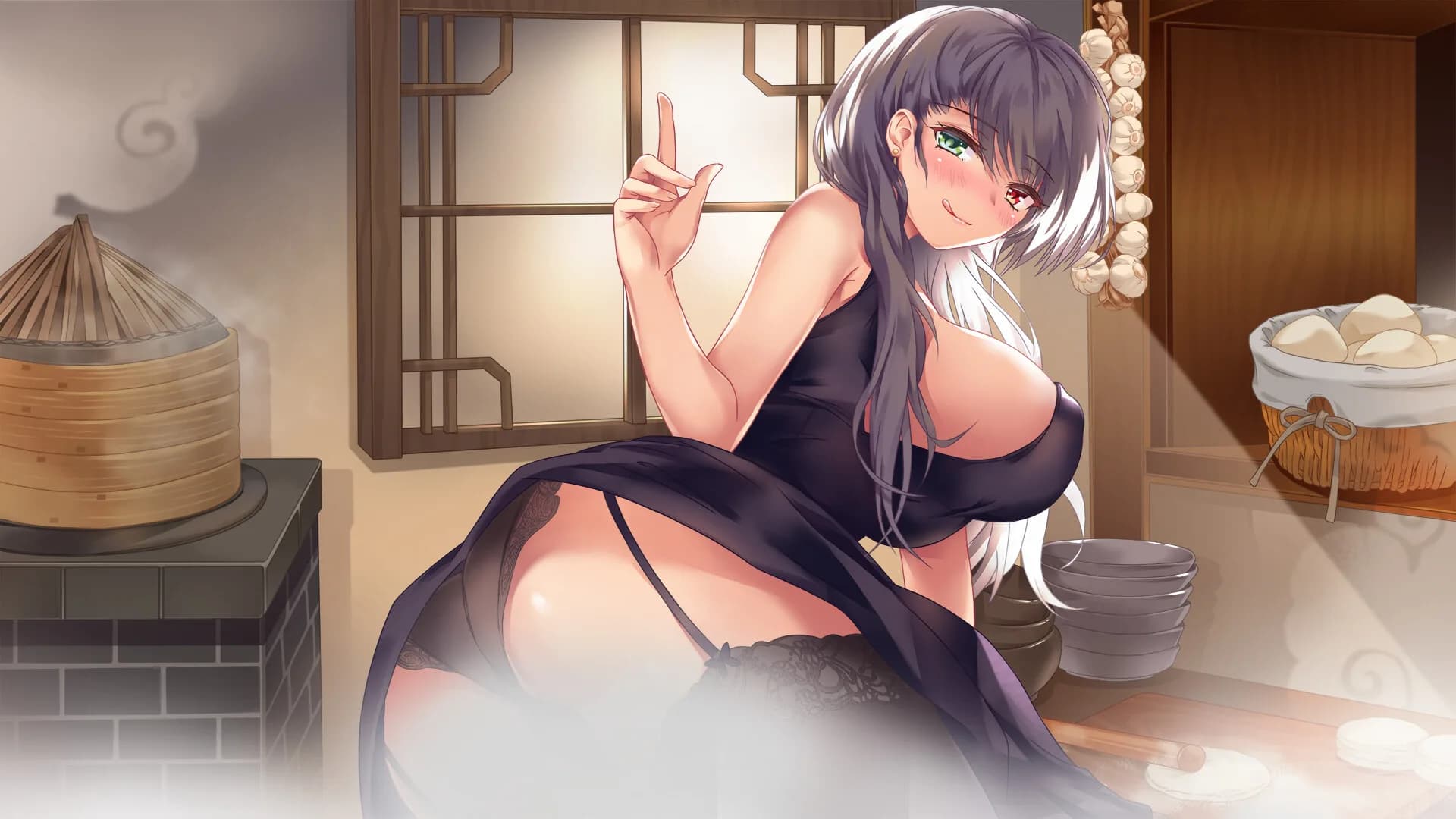 风流公子romantic young man görsel 2