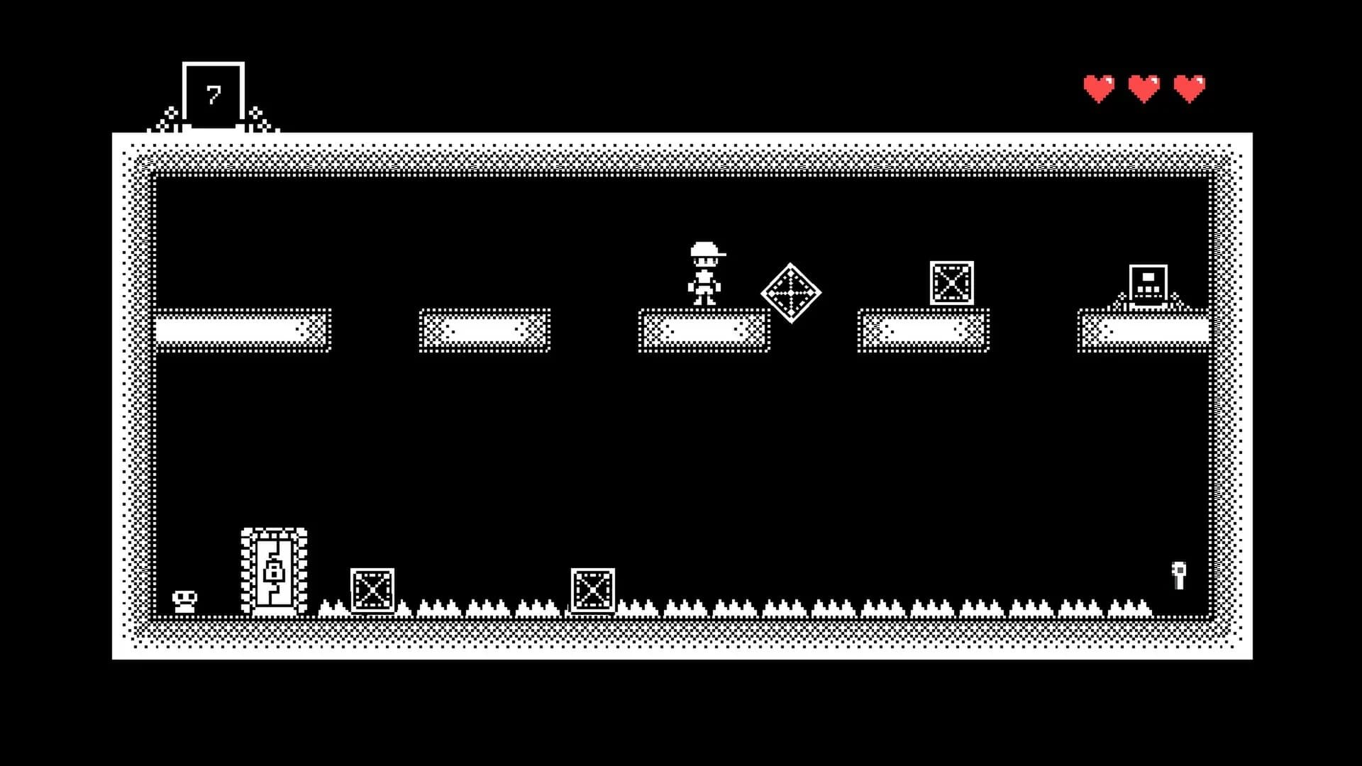 Ghost Teen Escape from Limbo görsel 2