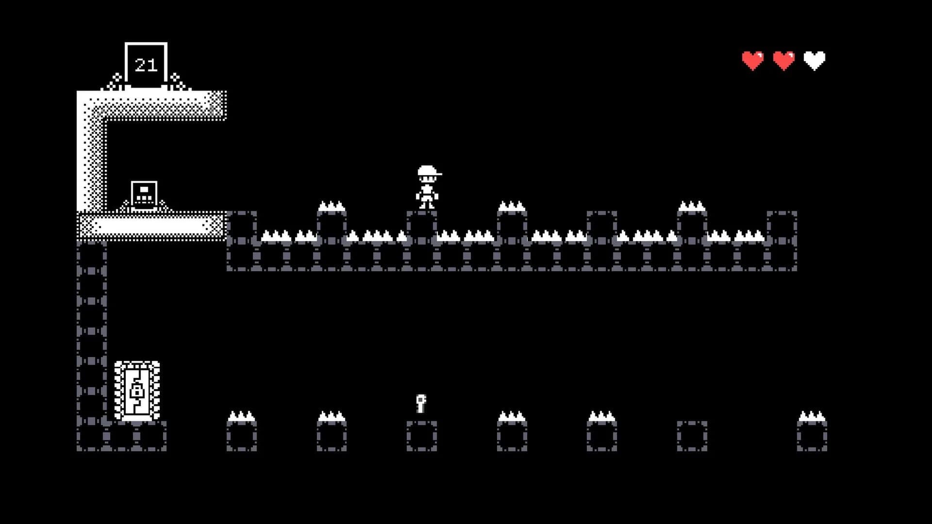 Ghost Teen Escape from Limbo görsel 3