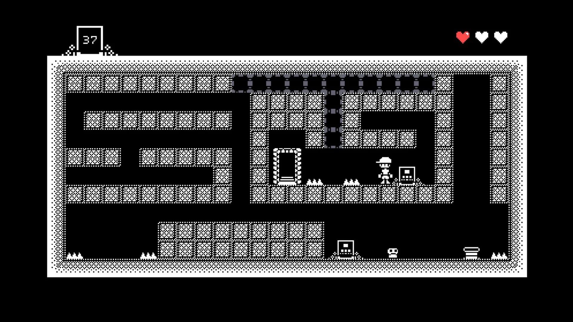 Ghost Teen Escape from Limbo görsel 12