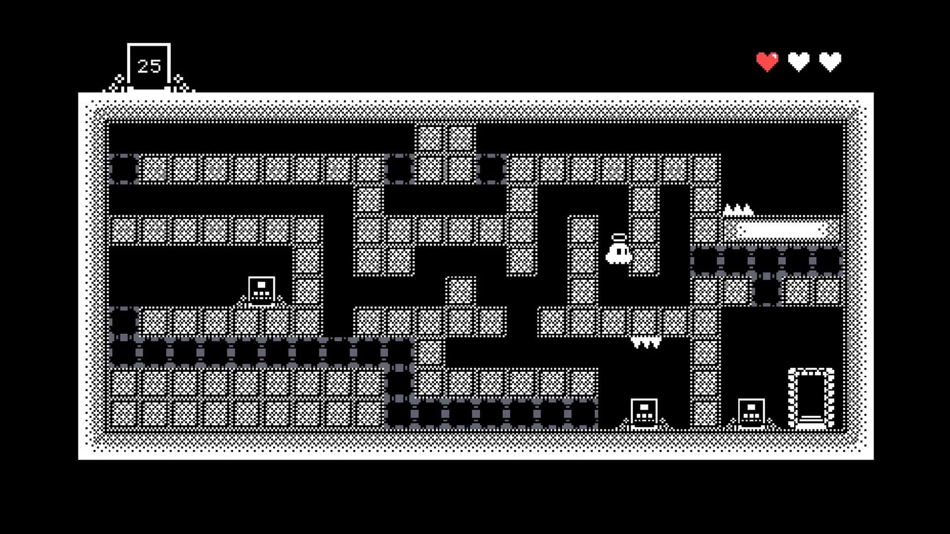 Ghost Teen Escape from Limbo görsel 13