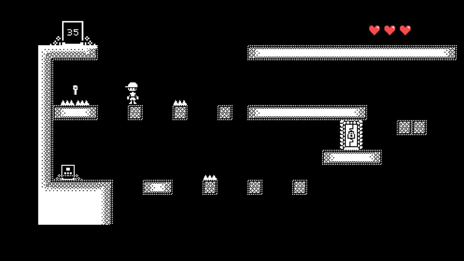 Ghost Teen Escape from Limbo görsel 4