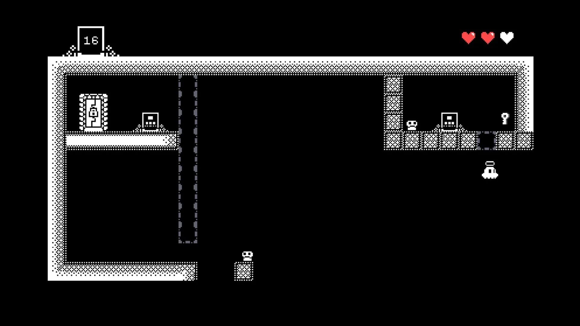 Ghost Teen Escape from Limbo görsel 5