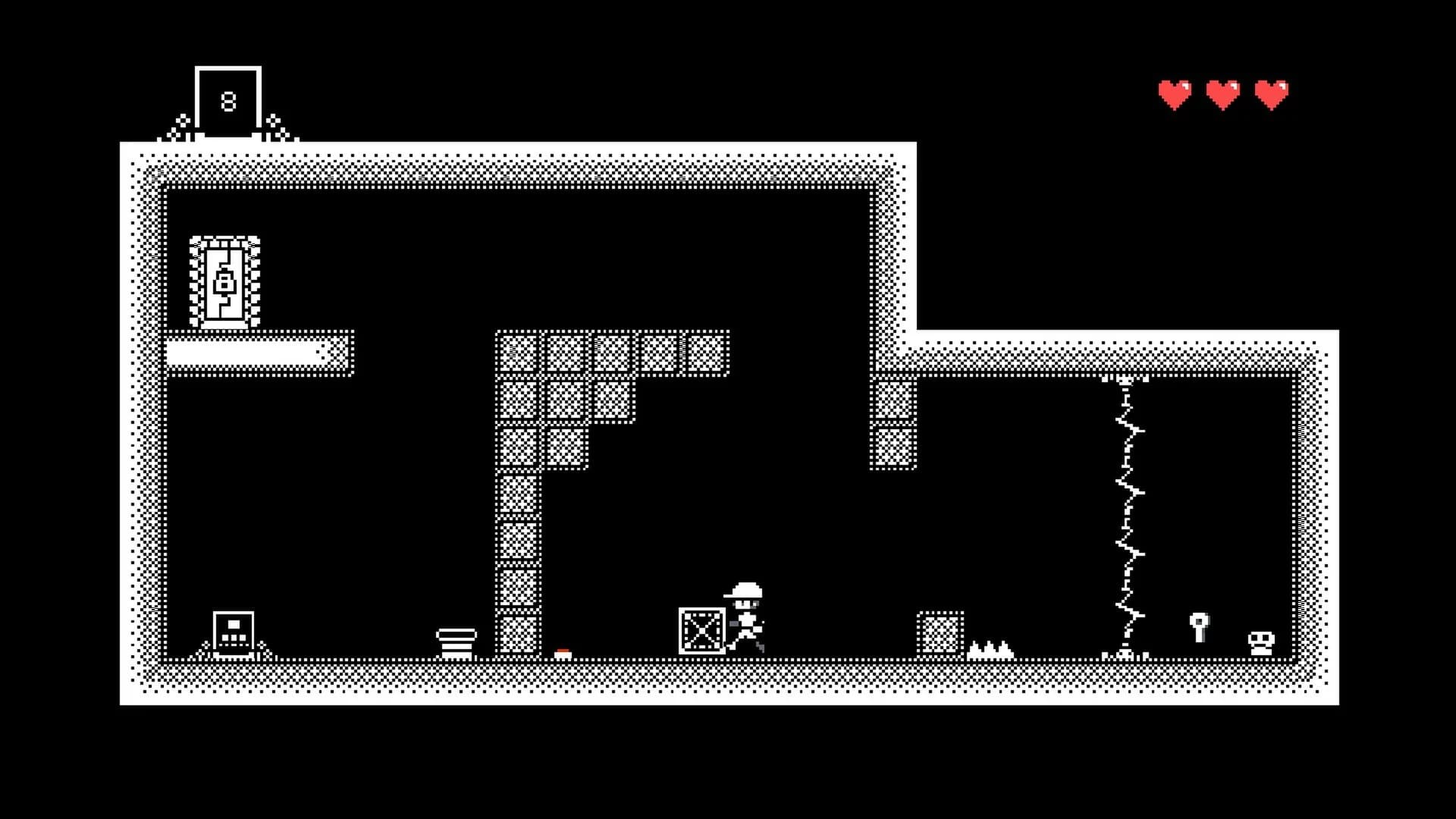 Ghost Teen Escape from Limbo görsel 6