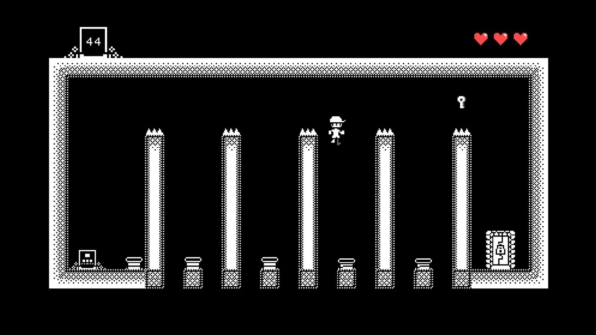 Ghost Teen Escape from Limbo görsel 7