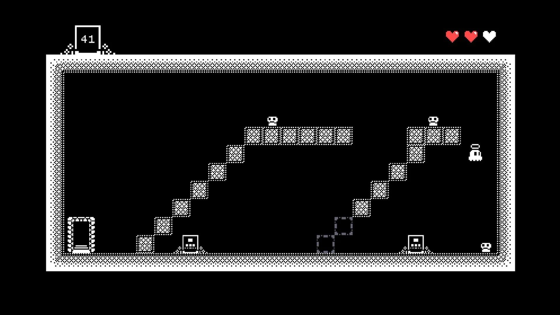Ghost Teen Escape from Limbo görsel 8