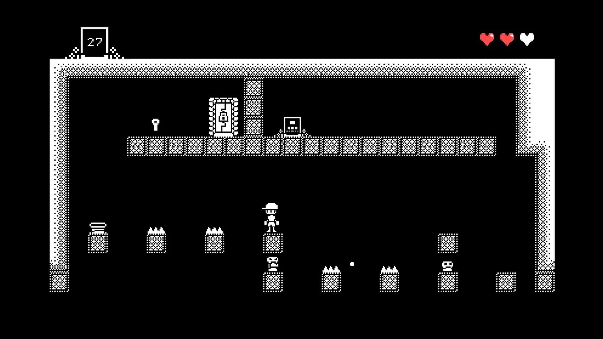 Ghost Teen Escape from Limbo görsel 9