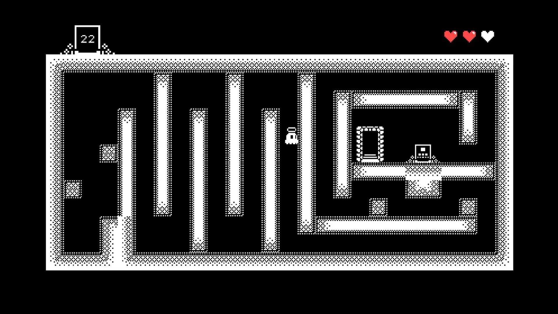 Ghost Teen Escape from Limbo görsel 10