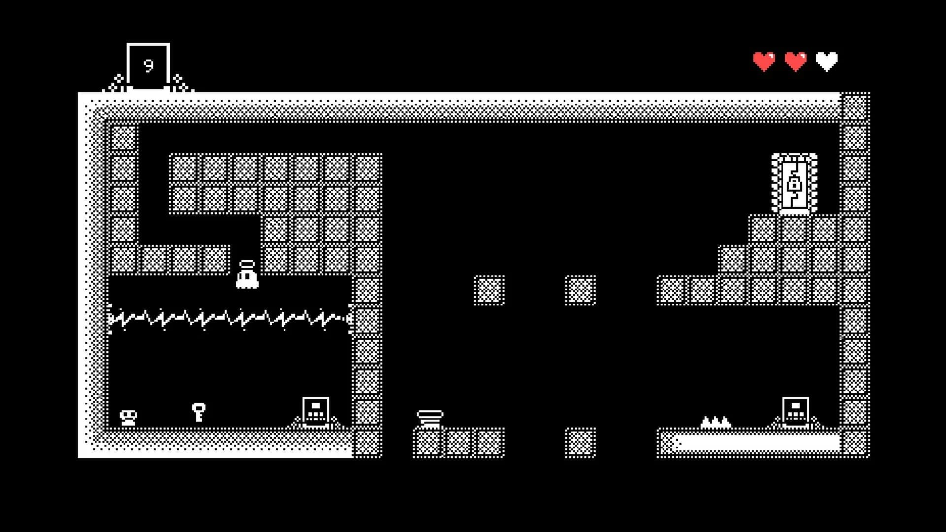 Ghost Teen Escape from Limbo görsel 11