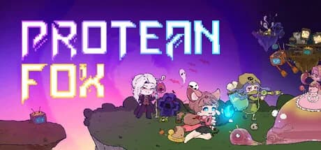 Protean Fox