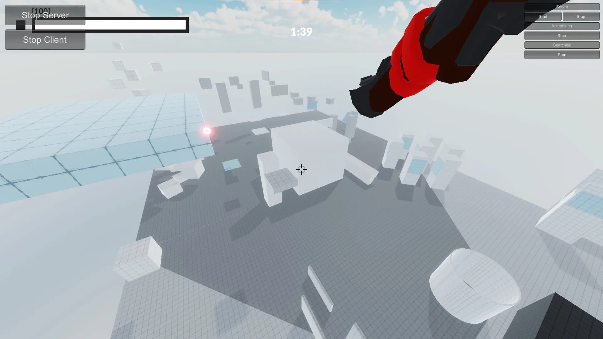 LIMITLESS görsel 4