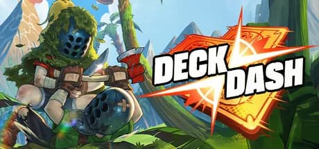 Deck Dash görsel 1