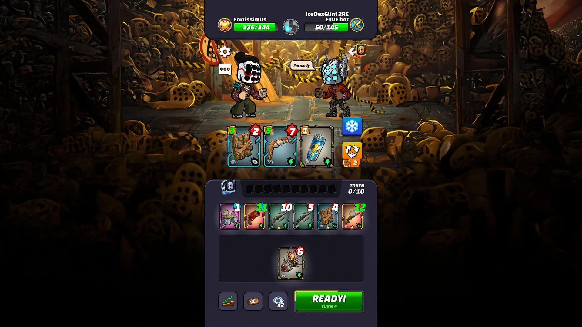 Deck Dash görsel 2