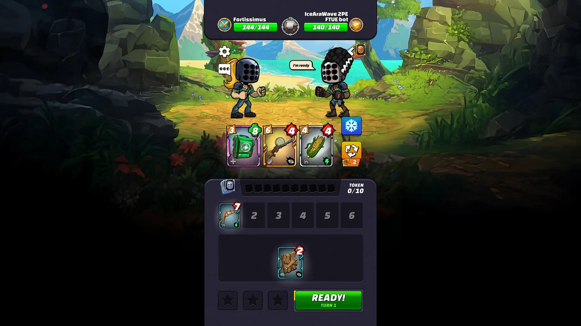 Deck Dash görsel 4