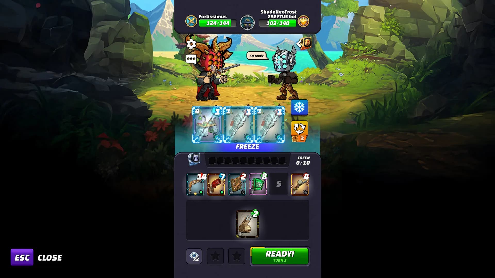 Deck Dash görsel 5