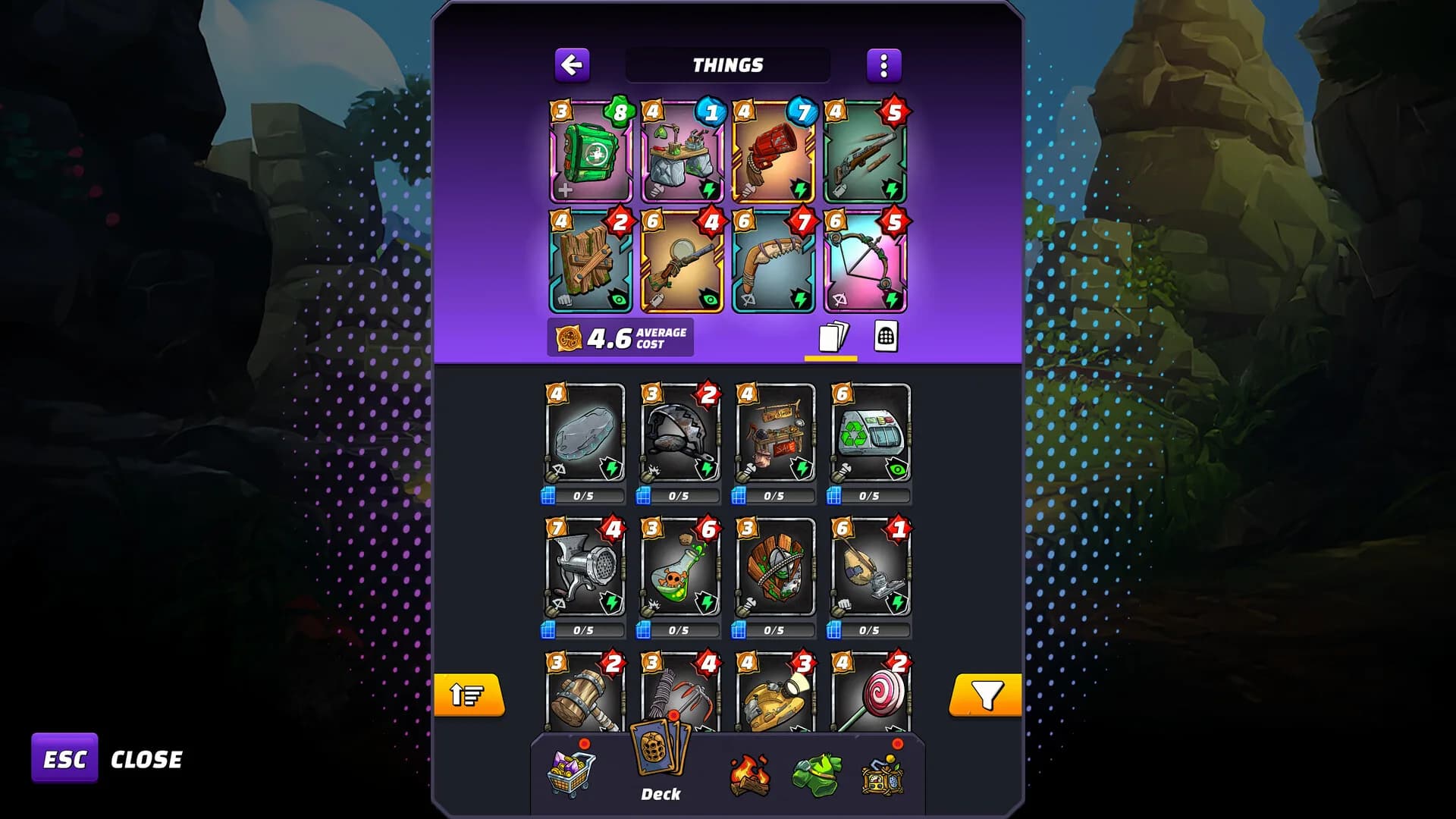Deck Dash görsel 8