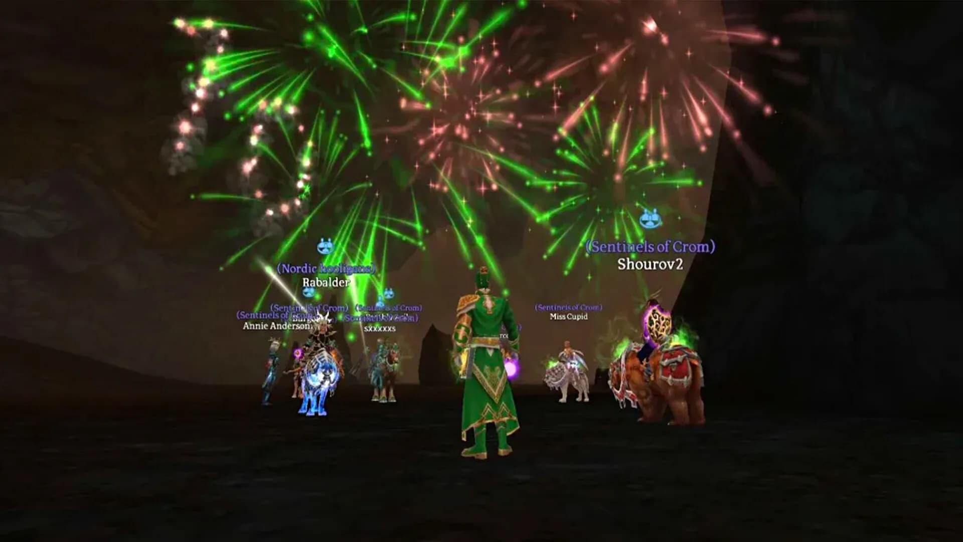 Celtic Heroes görsel 10