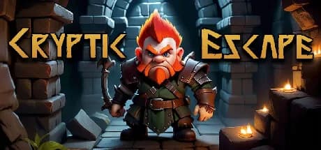 Cryptic Escape