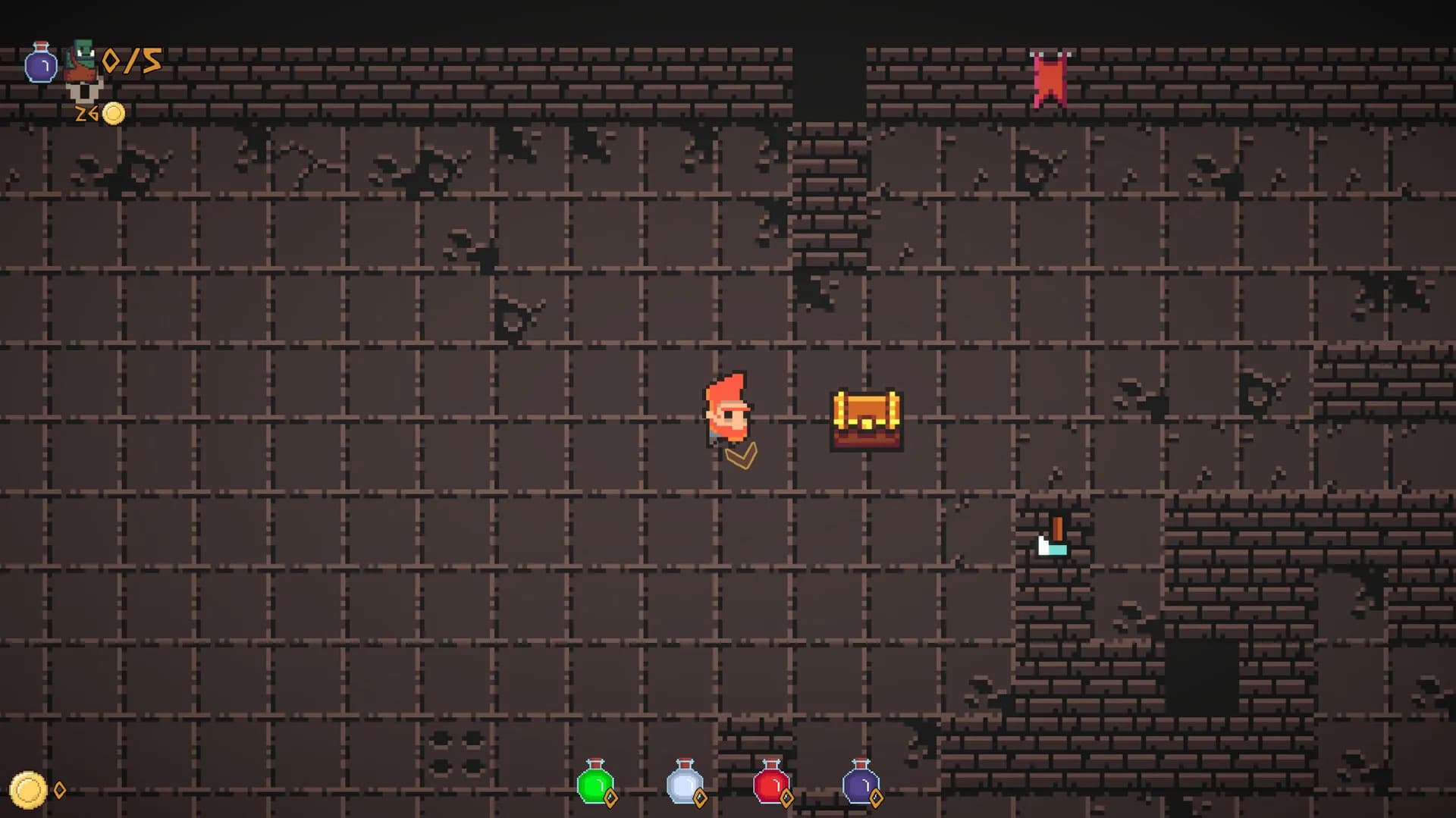 Cryptic Escape görsel 3